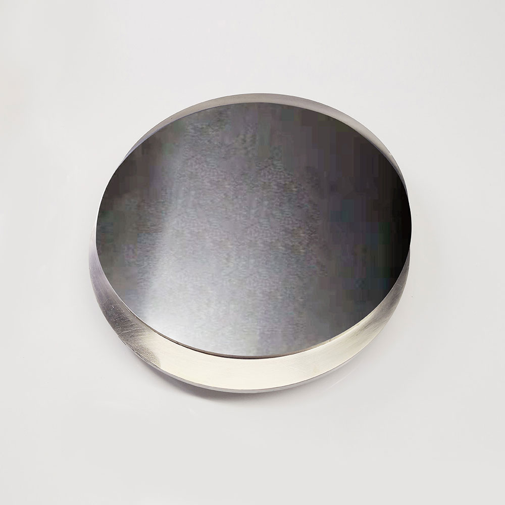  High purity tungsten target